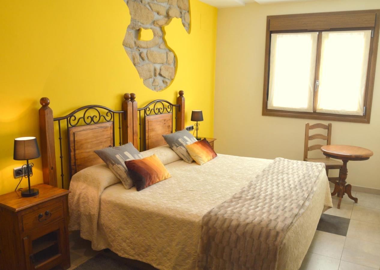 Iturritxo Landetxea Guest House San Sebastian Bagian luar foto