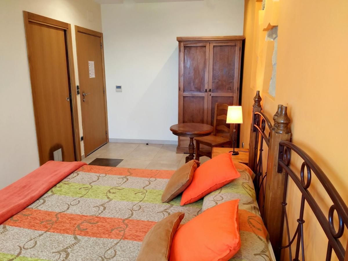 Iturritxo Landetxea Guest House San Sebastian Bagian luar foto