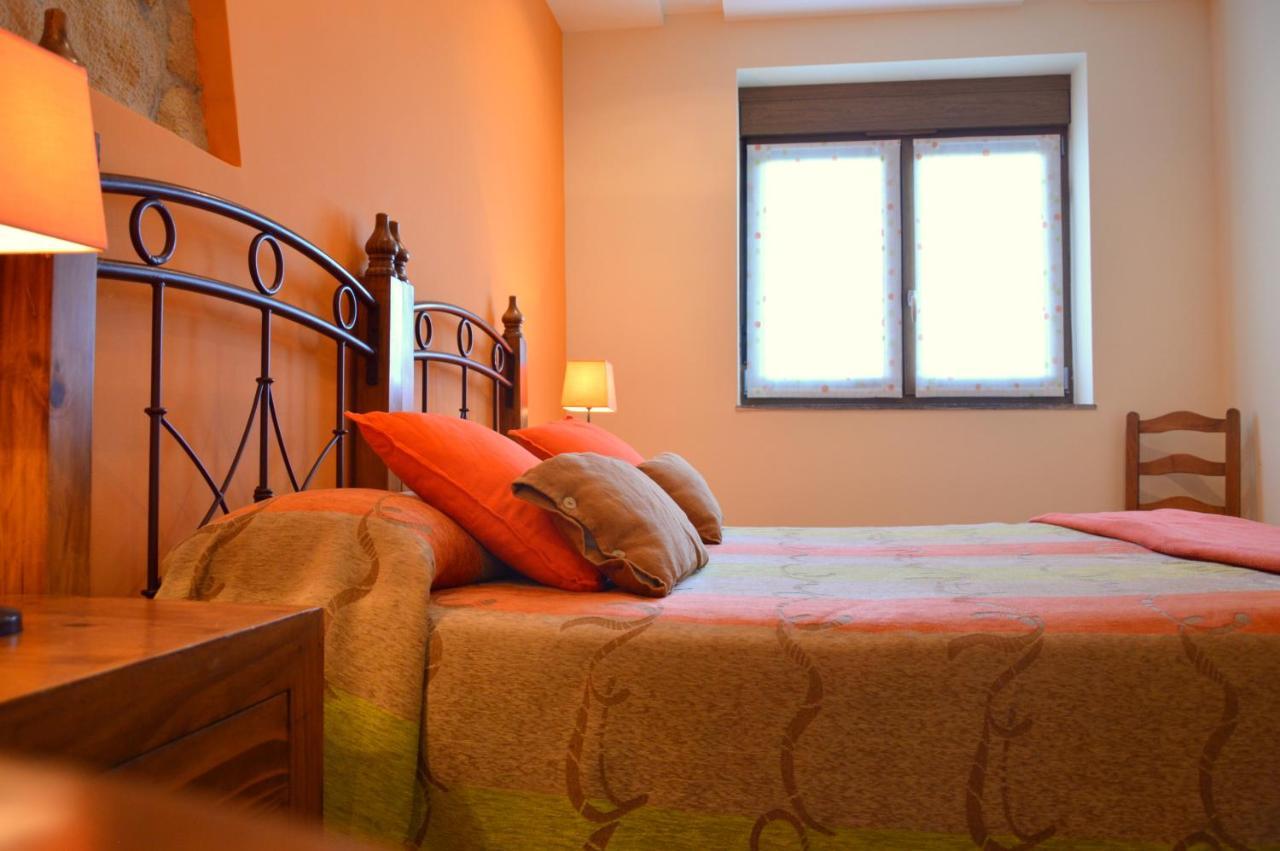 Iturritxo Landetxea Guest House San Sebastian Bagian luar foto