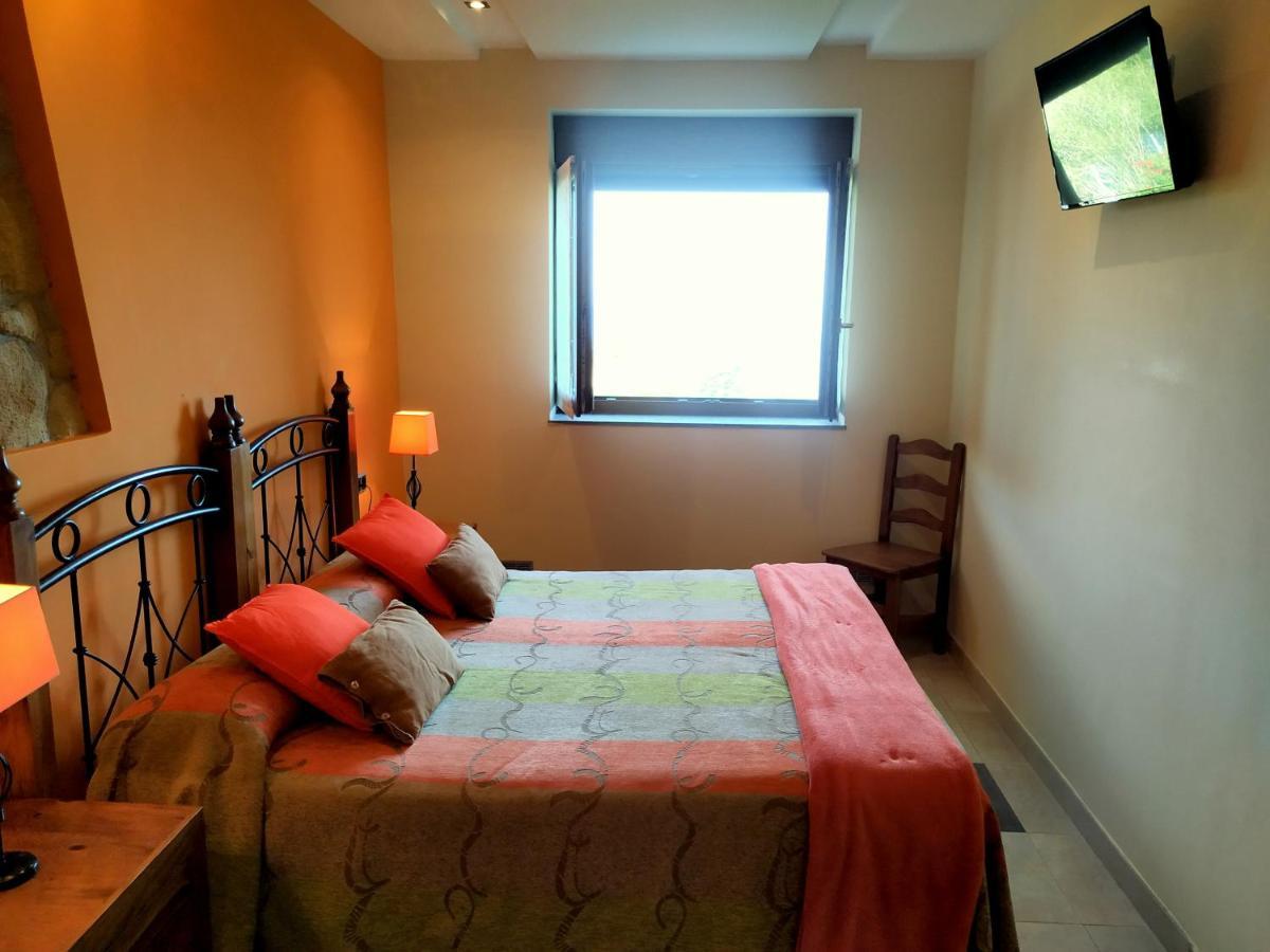 Iturritxo Landetxea Guest House San Sebastian Bagian luar foto