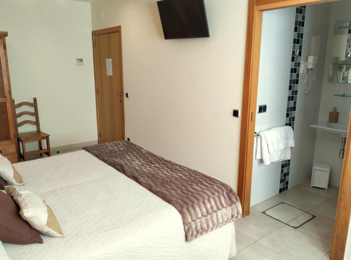 Iturritxo Landetxea Guest House San Sebastian Bagian luar foto