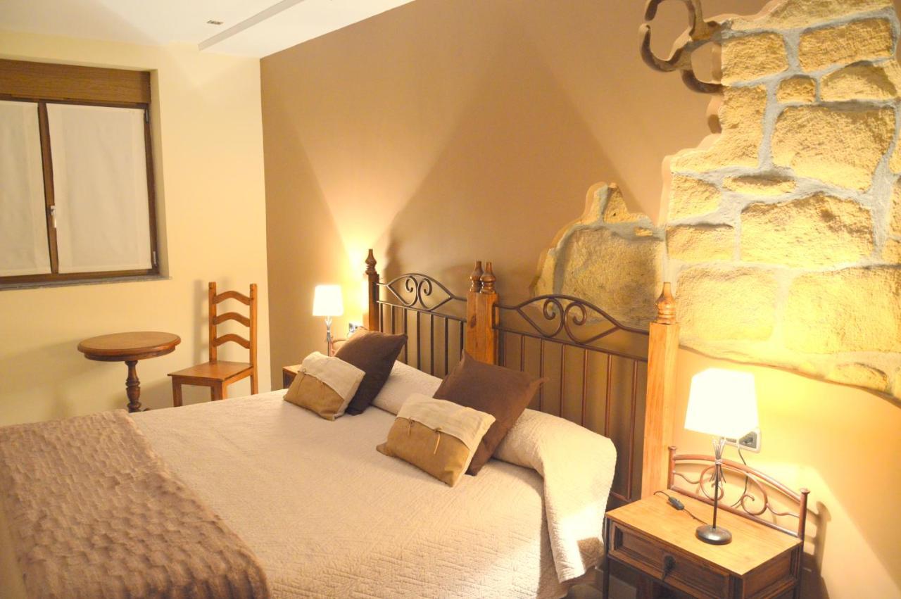 Iturritxo Landetxea Guest House San Sebastian Bagian luar foto