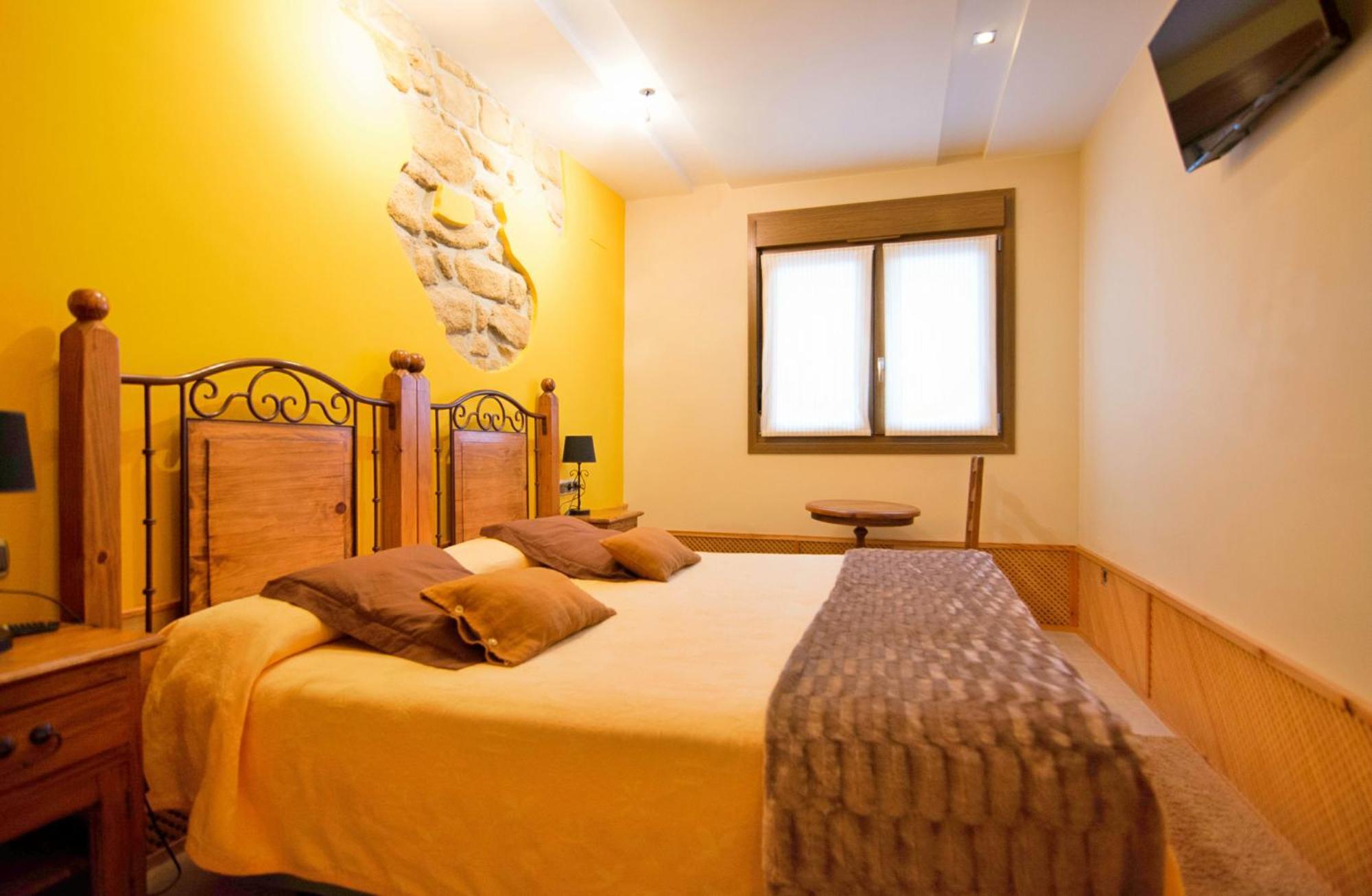 Iturritxo Landetxea Guest House San Sebastian Bagian luar foto