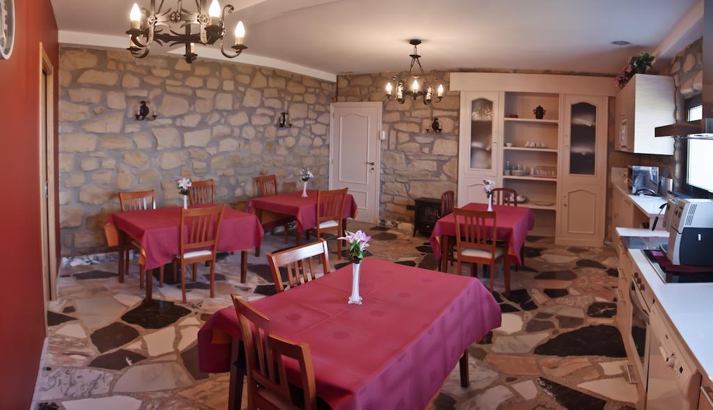 Iturritxo Landetxea Guest House San Sebastian Bagian luar foto