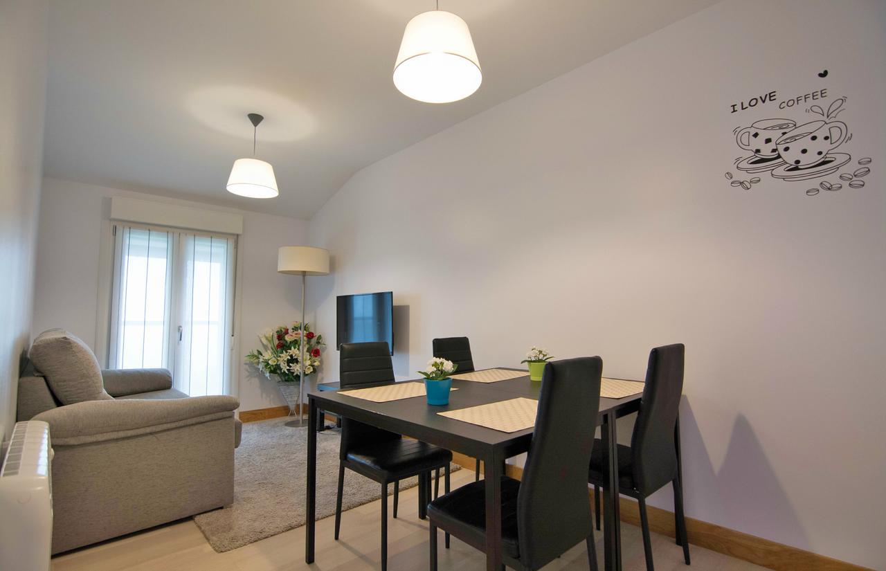 Iturritxo Landetxea Guest House San Sebastian Bagian luar foto